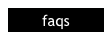 faqs
