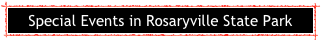 Rosaryville SP